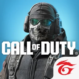 Ícone de Call of Duty®: Mobile - Garena